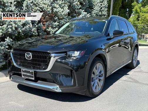 2024 Mazda CX-90 3.3 Turbo Premium