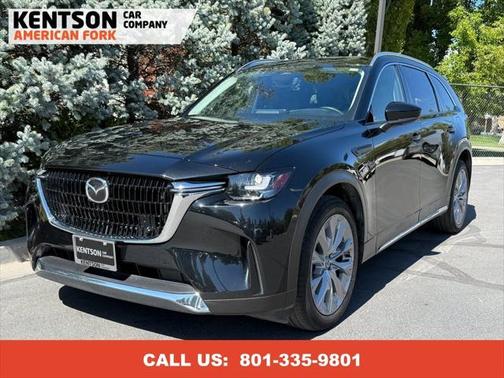 2024 Mazda CX-90 3.3 Turbo Premium