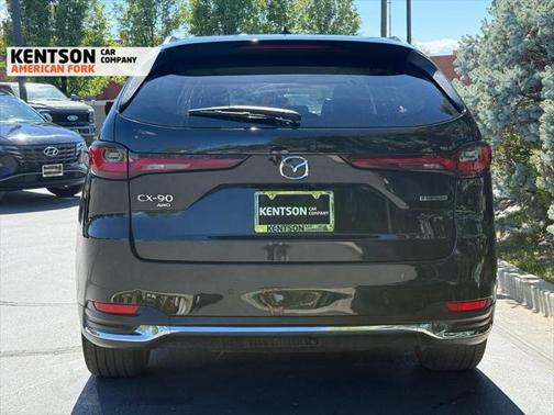2024 Mazda CX-90 3.3 Turbo Premium