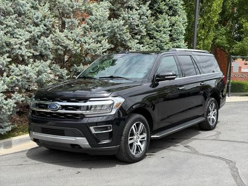 2023 Ford Expedition Max Limited