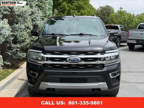 2023 Ford Expedition Max Limited