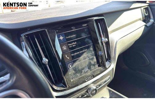 2019 Volvo S60 T6 Momentum