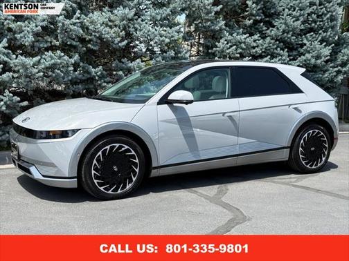 2024 Hyundai IONIQ 5 Limited