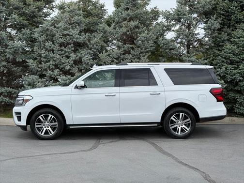 2023 Ford Expedition Max Limited