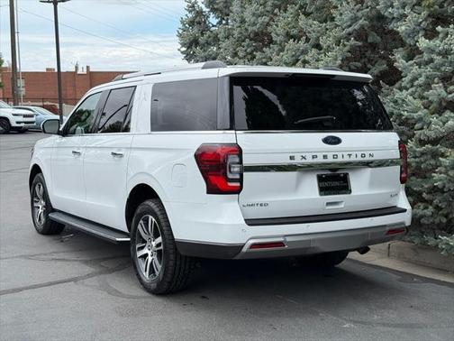 2023 Ford Expedition Max Limited