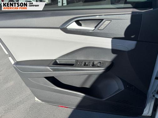 2022 Volkswagen Taos 1.5T SEL