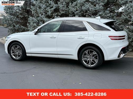 2025 Genesis GV70 2.5T AWD