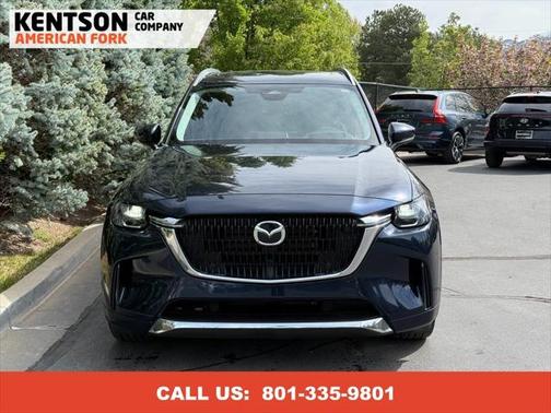 2024 Mazda CX-90 3.3 Turbo S