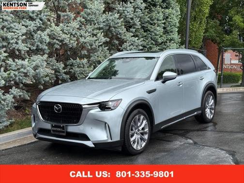 2024 Mazda CX-90 3.3 Turbo Premium