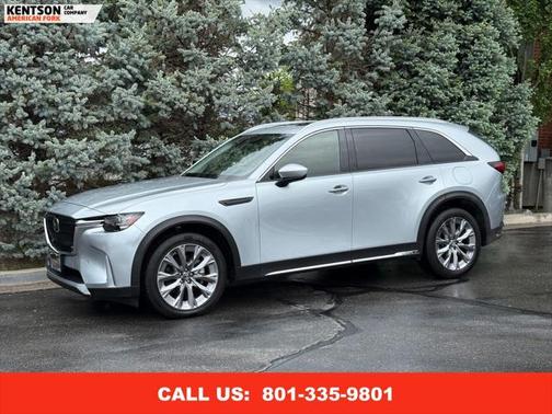 2024 Mazda CX-90 3.3 Turbo Premium