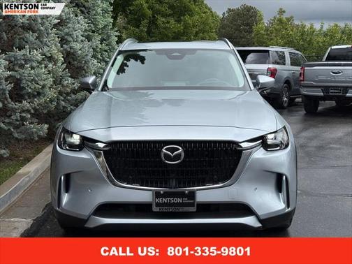 2024 Mazda CX-90 3.3 Turbo Premium