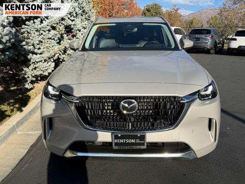 2024 Mazda CX-90 3.3 Turbo S