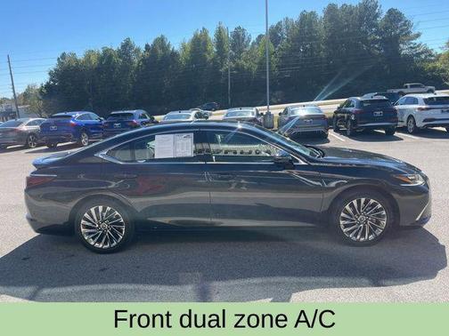 2024 Lexus ES 350 Ultra Luxury