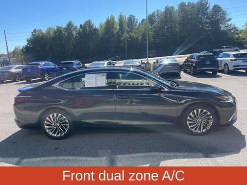 2024 Lexus ES 350 Ultra Luxury