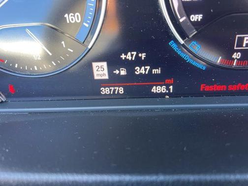 2020 BMW X1 sDrive28i