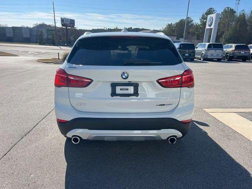 2020 BMW X1 sDrive28i