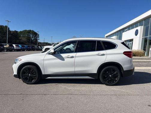 2020 BMW X1 sDrive28i