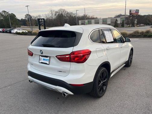 2020 BMW X1 sDrive28i