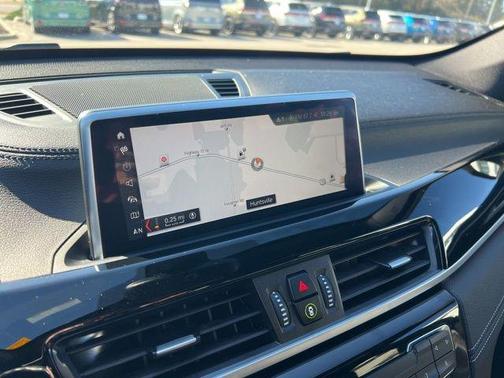 2020 BMW X1 sDrive28i