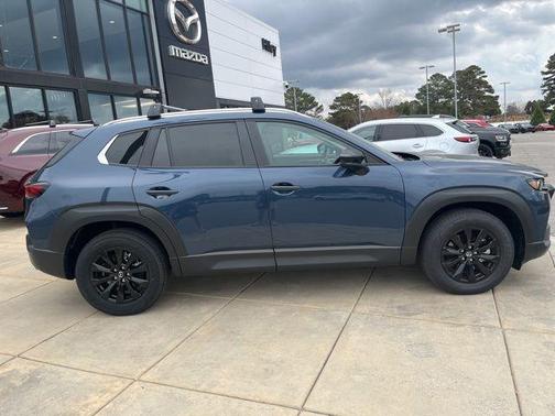 2026 Mazda CX-50 2.5 S Preferred Package