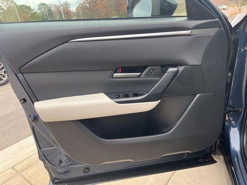 2026 Mazda CX-50 2.5 S Preferred Package