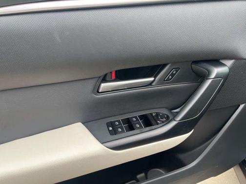 2026 Mazda CX-50 2.5 S Preferred Package