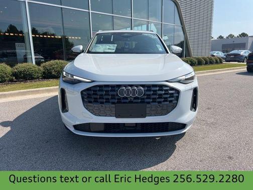 2025 Audi Q5 Premium Plus