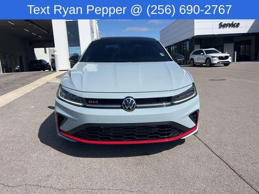 2025 Volkswagen Jetta GLI 2.0T Autobahn