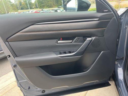 2026 Mazda CX-50 2.5 Turbo