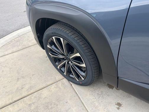 2026 Mazda CX-50 2.5 Turbo