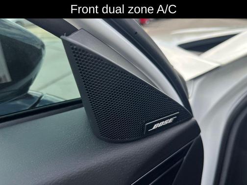 wind chill pearl 2026 Mazda CX-50 2.5 S Premium Package
