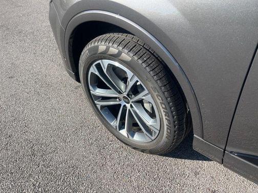 2026 Audi Q7 55 Premium