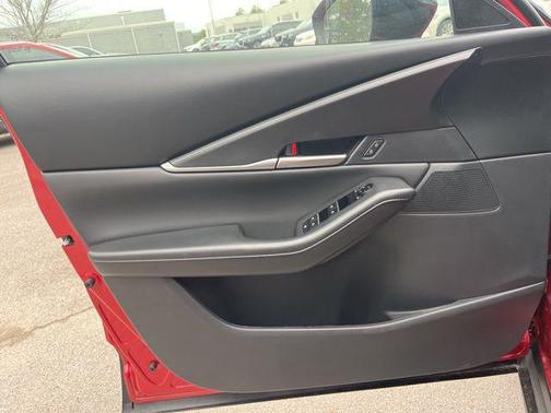 2026 Mazda CX-30 2.5 S Select Sport