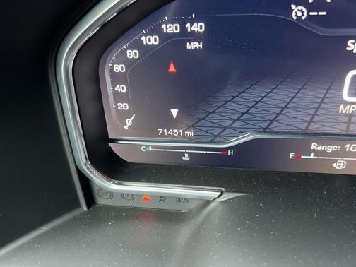 Titanium Rush Metallic 2022 GMC Sierra 1500 Denali