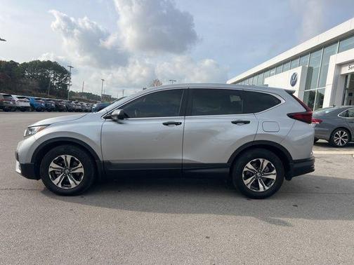 2020 Honda CR-V 2WD LX