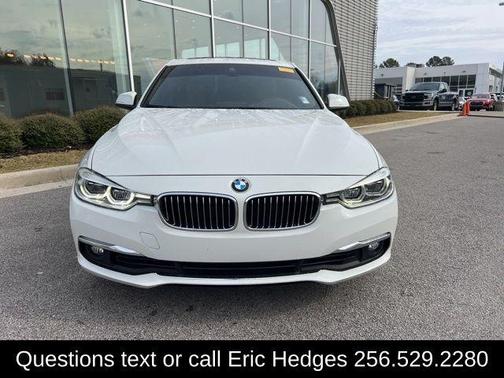 2018 BMW 340 340i