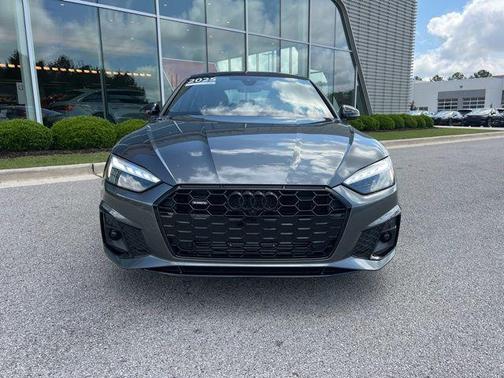 2025 Audi A5 Sportback 45 S Line Premium Plus