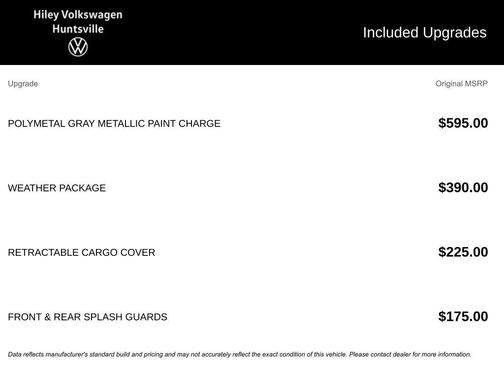 Polymetal Gray Metallic 2026 Mazda CX-50 Hybrid Premium