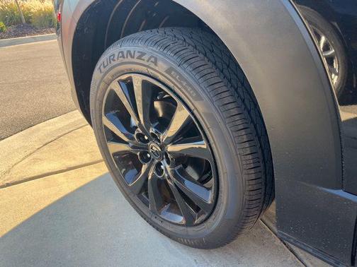 2026 Mazda CX-30 2.5 S