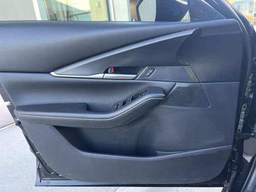 2026 Mazda CX-30 2.5 S