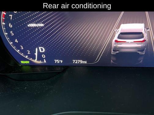 2025 Mazda CX-90 3.3 Turbo Premium Plus