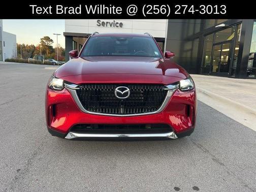 2025 Mazda CX-90 3.3 Turbo Premium Plus