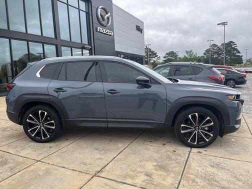 2025 Mazda CX-50 2.5 Turbo Premium Package