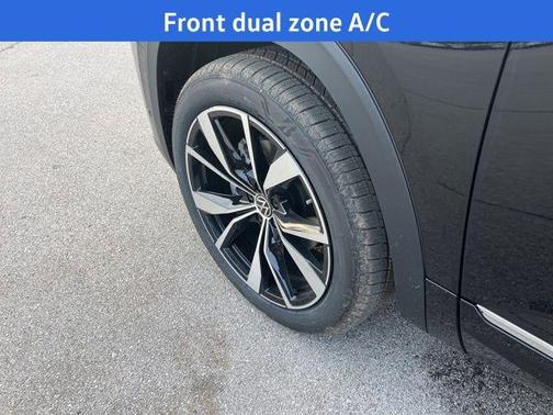 2026 Volkswagen Atlas 2.0T SEL Premium R-Line 4MOTION