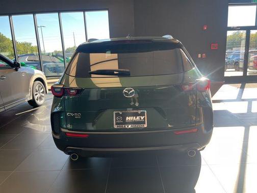 2026 Mazda CX-50 2.5 S Premium Package
