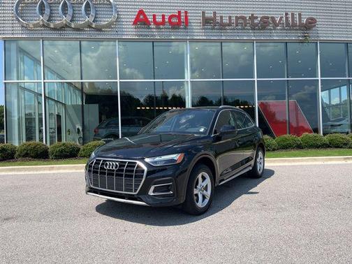 2023 Audi Q5 40 Premium
