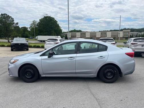2018 Subaru Impreza 2.0i