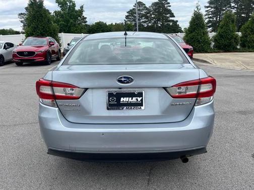2018 Subaru Impreza 2.0i