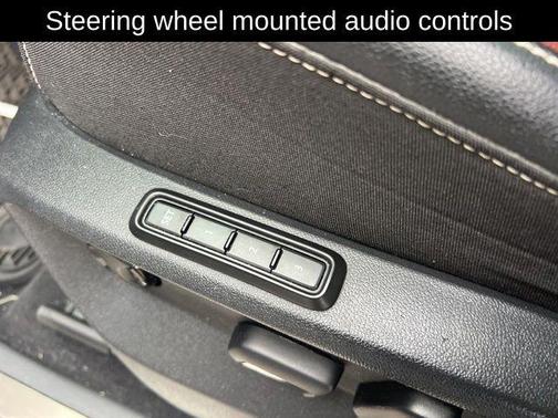 2021 Volkswagen Atlas Cross Sport 3.6L V6 SEL Premium R-Line