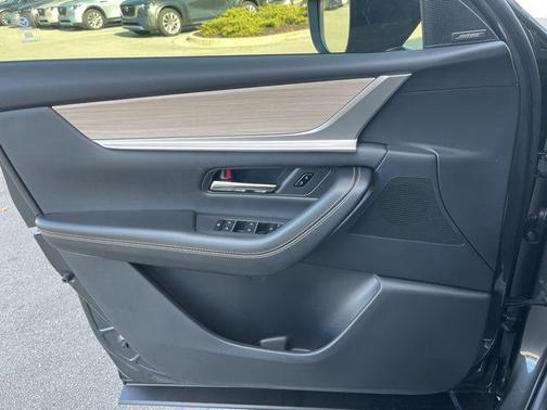 2026 Mazda CX-90 3.3 Turbo Premium Sport